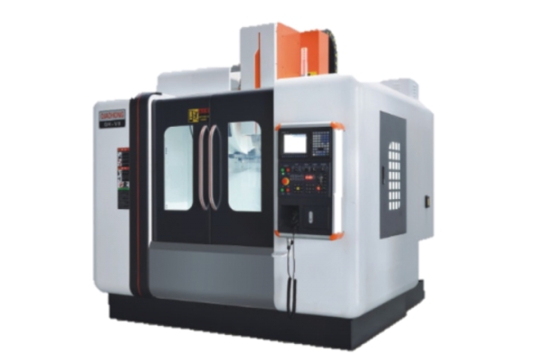 CNC equipment